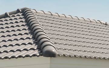 advantages of Kings Dyke clay roofing