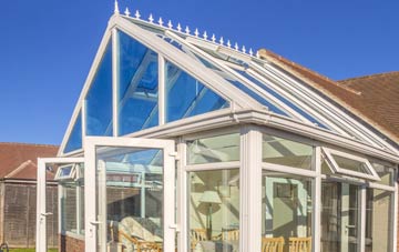 conservatory roof insulation costs Kings Dyke
