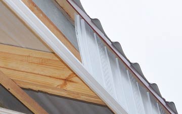 why Kings Dyke fascia repairs are essential