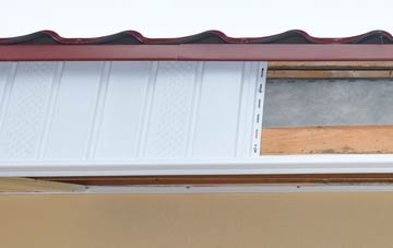 Kings Dyke fascia repair costs