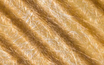 Kings Dyke fibreglass roof waterproofing