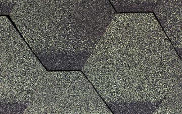 Kings Dyke fibreglass shingle repairs