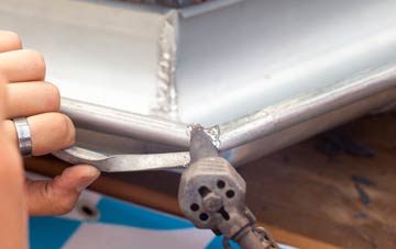 disadvantages of Kings Dyke lead roofing