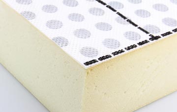 meeting Kings Dyke building codes