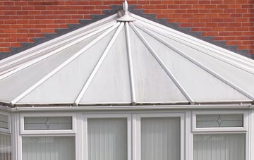Kings Dyke polycarbonate conservatory roof repairs