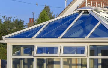professional Kings Dyke conservatory insulation
