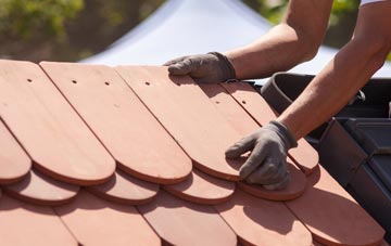 Kings Dyke roof tile contractors