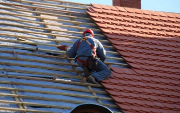 roof tiles Kings Dyke, Cambridgeshire