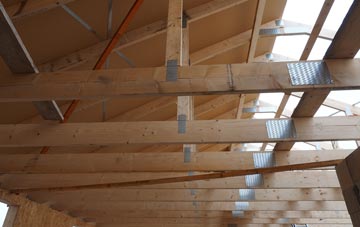 Kings Dyke roof truss costs