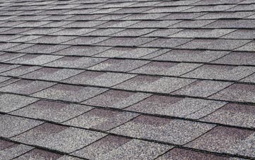 Kings Dyke tiles for shallow pitch roofing