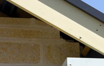 soffit repair Kings Dyke