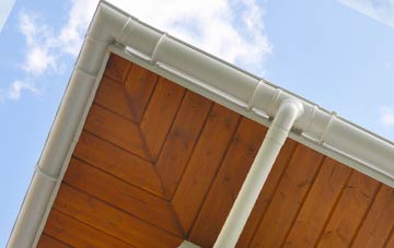 Kings Dyke soffit types