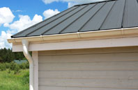 Kings Dyke fascia repair