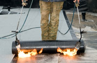 Kings Dyke flat roof sealing quote