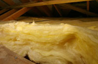 Kings Dyke pitch roof insulation