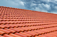 Kings Dyke roofing tiles