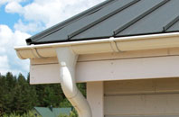 Kings Dyke soffits