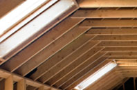 Kings Dyke tapered roof insulation quotes